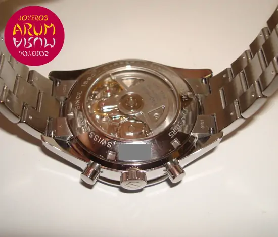 Tag Heuer Carrera ARUM Ref. 2523 "SOLD"