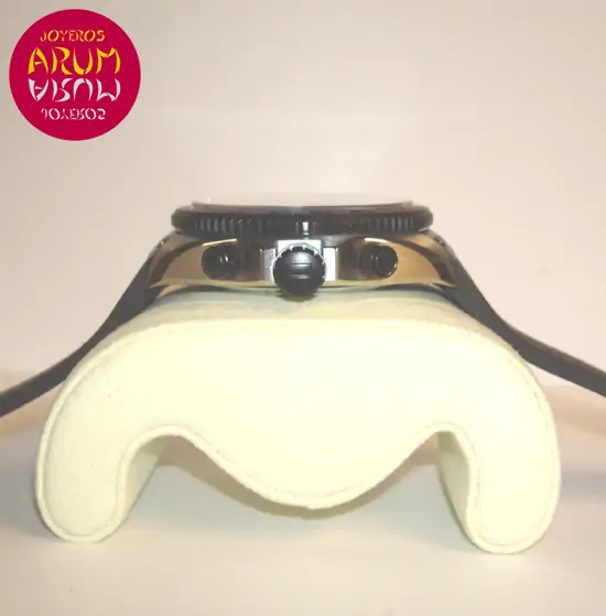 Tag Heuer Grand Carrera ARUM Ref. 2211 "SOLD"