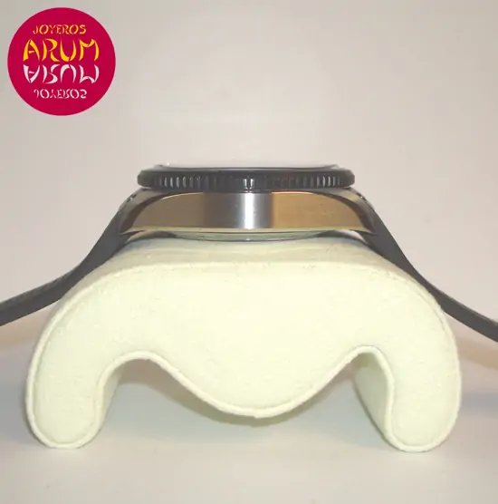 Tag Heuer Grand Carrera ARUM Ref. 2211 "SOLD"