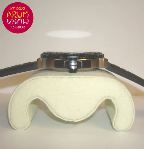 Tag Heuer Formula 1 ARUM Ref. 2332 "SOLD"