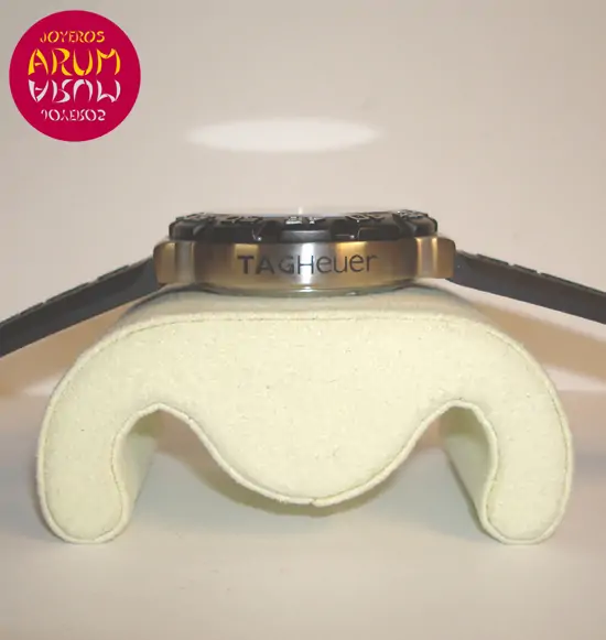 Tag Heuer Formula 1 ARUM Ref. 2332 "SOLD"