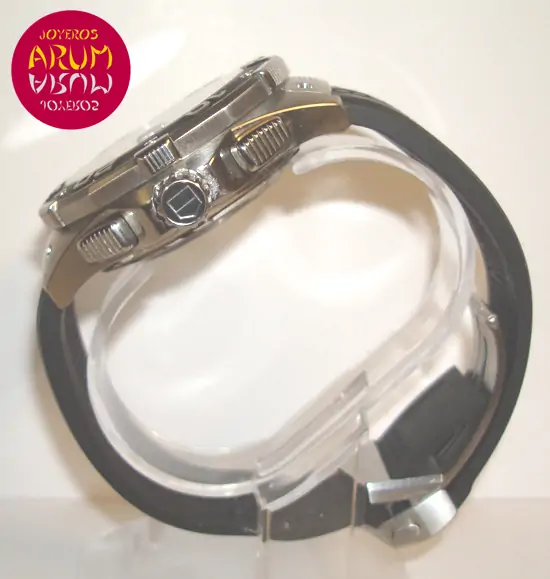 Tag Heuer Aquaracer ARUM Ref. 2592 "VENDIDO" Tag Heuer Aquaracer ARUM Ref. 2592 "VENDIDO"