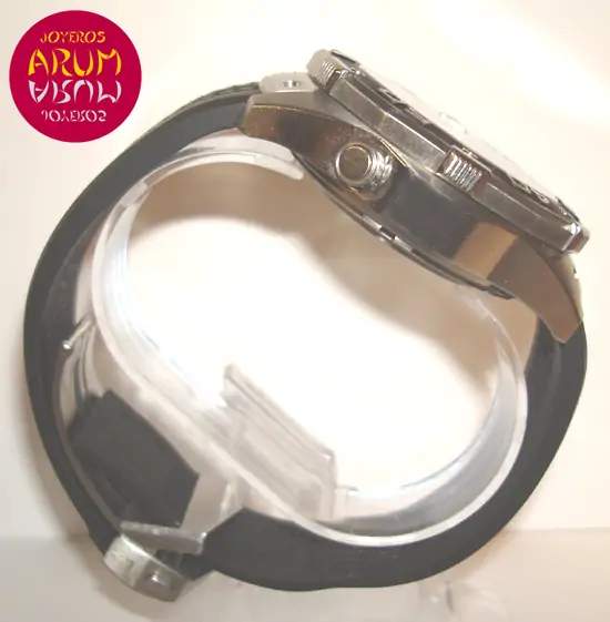 Tag Heuer Aquaracer ARUM Ref. 2592 "VENDIDO" Tag Heuer Aquaracer ARUM Ref. 2592 "VENDIDO"