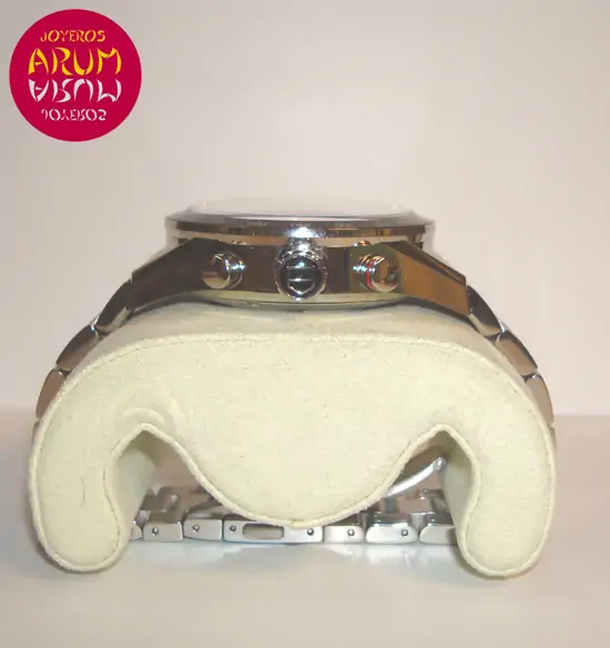 Tag Heuer Carrera Day Date ARUM Ref. 2306 "SOLD"