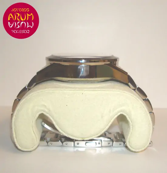 Tag Heuer Carrera Day Date ARUM Ref. 2306 "SOLD"