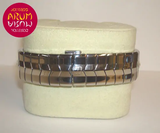 Tag Heuer Alter Ego "SOLD"