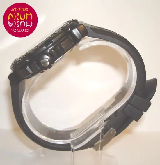 Tag Heuer Formula 1 ARUM Ref. 2432 "SOLD" Tag Heuer Formula 1 ARUM Ref. 2432 "SOLD"