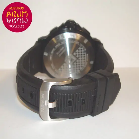 Tag Heuer Formula 1 ARUM Ref. 2432 "SOLD" Tag Heuer Formula 1 ARUM Ref. 2432 "SOLD"