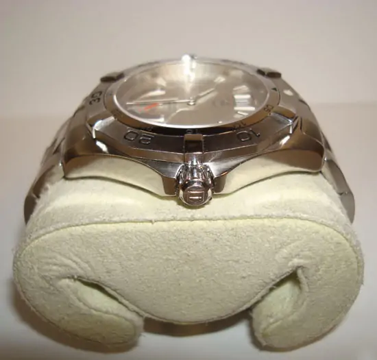 Tag Heuer Aquaracer Grand Date Ref.ARUM 848 Tag Heuer Aquaracer Grand Date Ref.ARUM 848