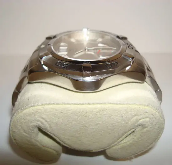 Tag Heuer Aquaracer Grand Date Ref.ARUM 848 Tag Heuer Aquaracer Grand Date Ref.ARUM 848