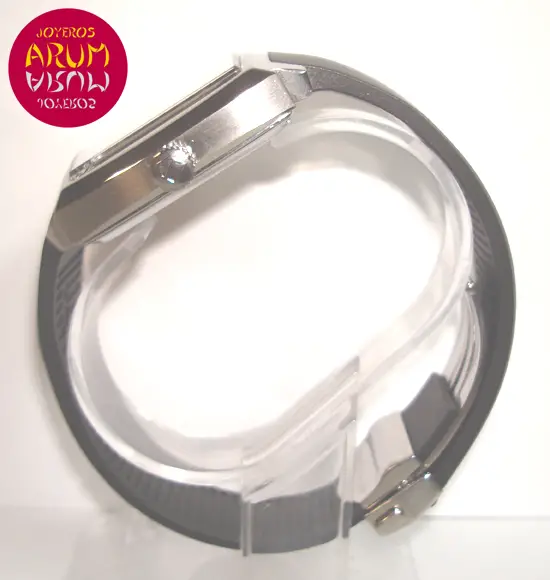 Tag Heuer Monaco ARUM Ref. 2751 "SOLD"