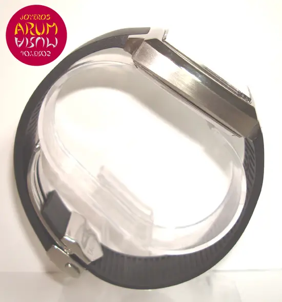 Tag Heuer Monaco ARUM Ref. 2751 "SOLD"