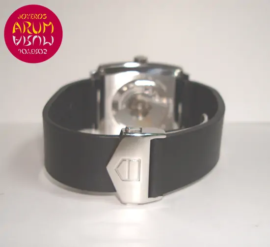 Tag Heuer Monaco ARUM Ref. 2751 "SOLD"