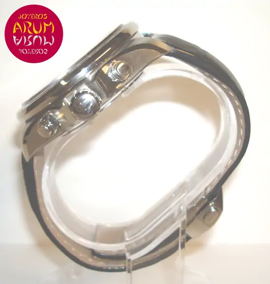 Tag Heuer Grand Carrera ARUM Ref. 2535 "SOLD" Tag Heuer Grand Carrera ARUM Ref. 2535 "SOLD"