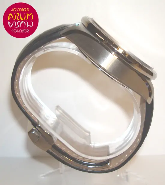 Tag Heuer Grand Carrera ARUM Ref. 2535 "SOLD" Tag Heuer Grand Carrera ARUM Ref. 2535 "SOLD"