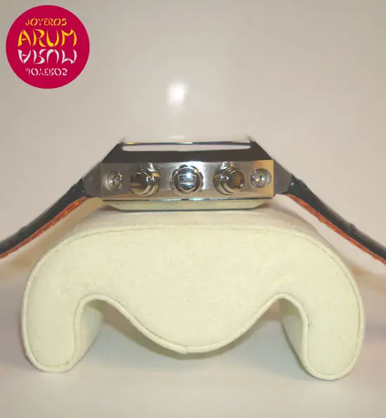 Tag Heuer Monaco Twenty Four ARUM Ref. 2440 "SOLD" Tag Heuer Monaco Twenty Four ARUM Ref. 2440 "SOLD"