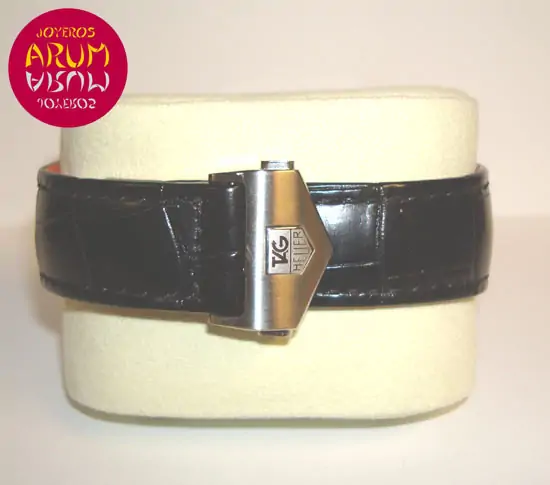 Tag Heuer Monaco Twenty Four ARUM Ref. 2440 "SOLD" Tag Heuer Monaco Twenty Four ARUM Ref. 2440 "SOLD"