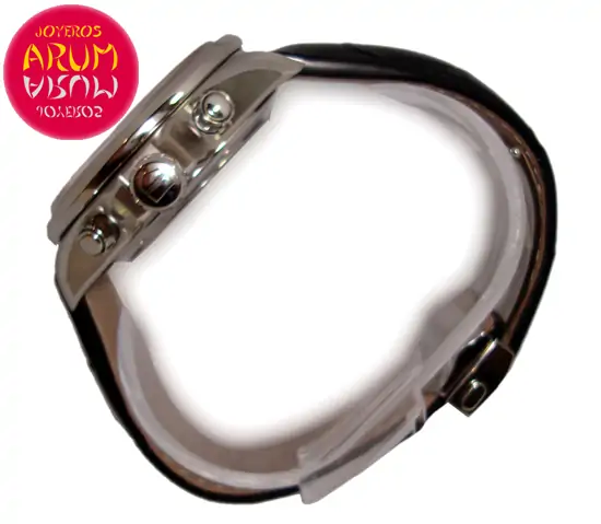 Tag Heuer Grand Carrera Calibre 17 RA3040 "SOLD"