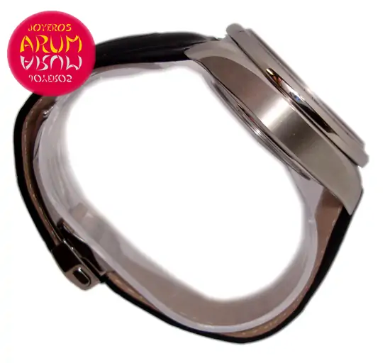 Tag Heuer Grand Carrera Calibre 17 RA3040 "SOLD"