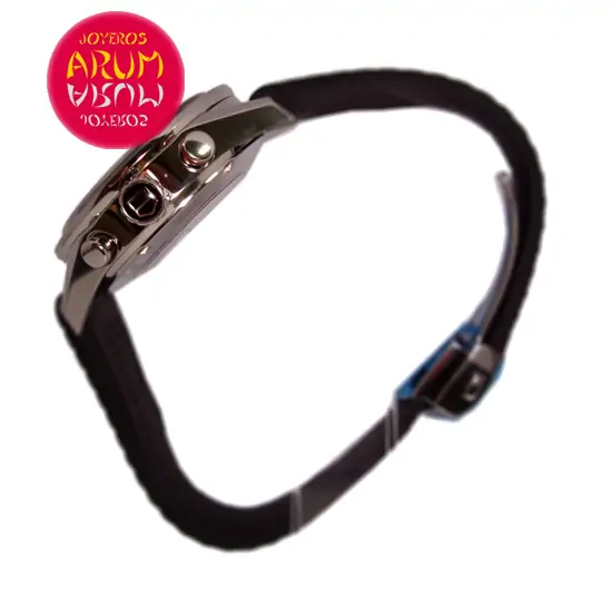 Tag Heuer Carrera Grand Prix Monaco RA3043 "SOLD"