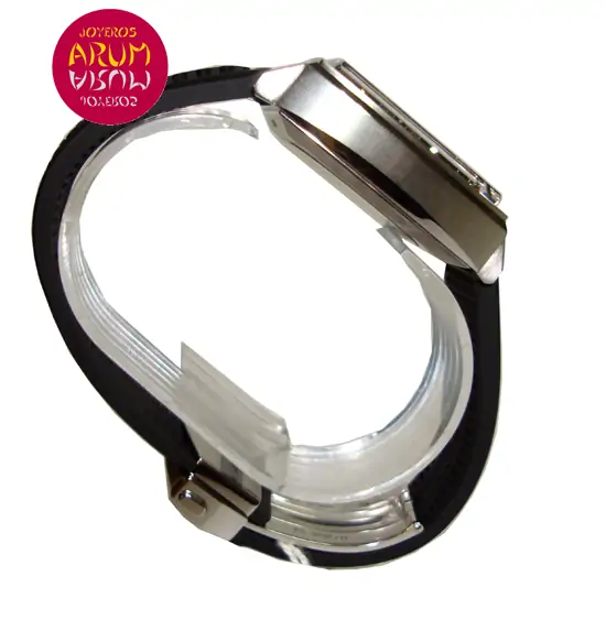 Tag Heuer Monaco Calibre 12 RA3044 "SOLD"