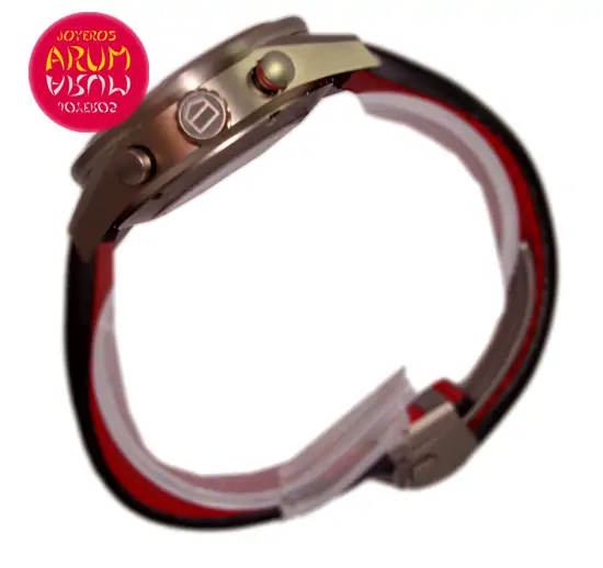 Tag Heuer Carrera RA3045 "SOLD"