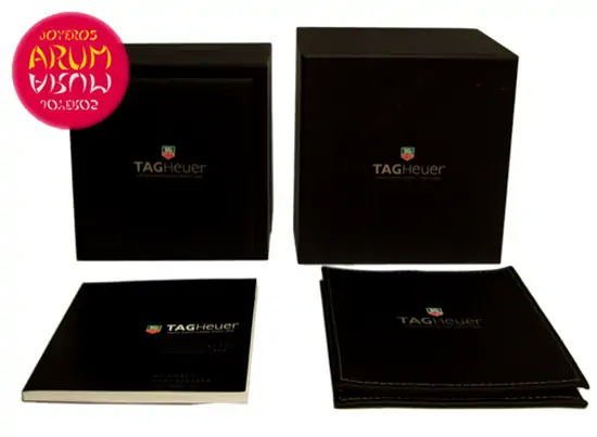 Tag Heuer Carrera RA3045 "SOLD"