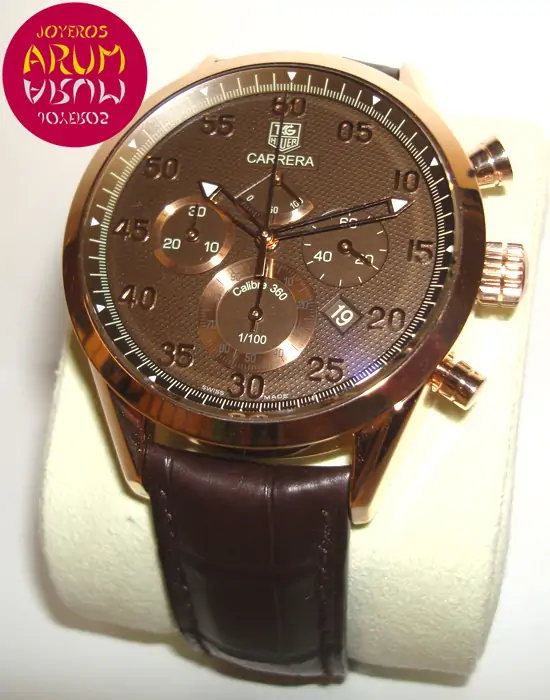 Tag Heuer Carrera Tag Heuer Carrera