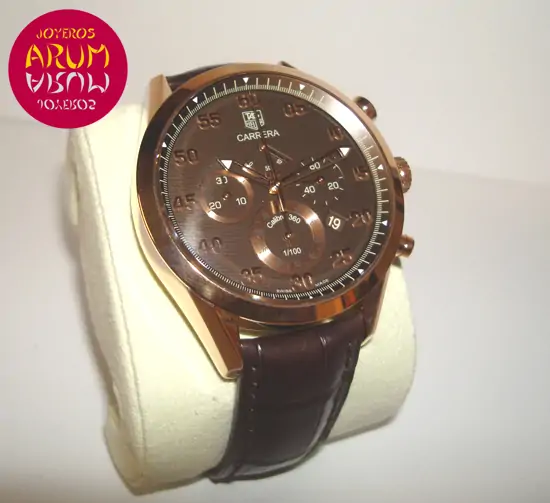 Tag Heuer Carrera Tag Heuer Carrera