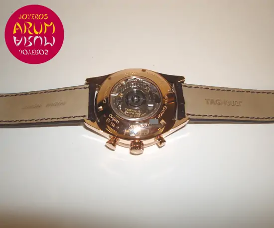 Tag Heuer Carrera Tag Heuer Carrera