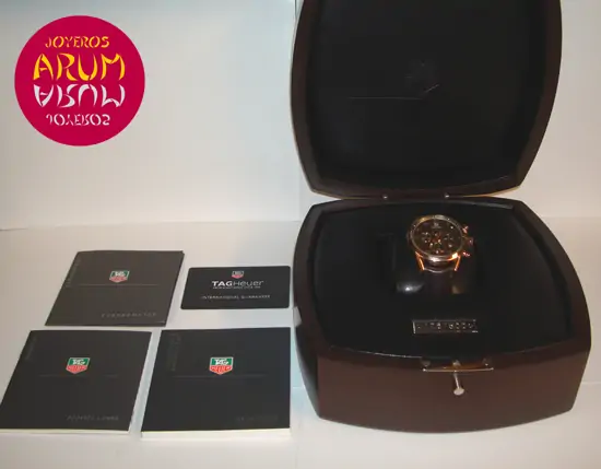 Tag Heuer Carrera Tag Heuer Carrera