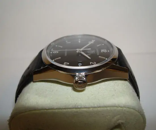 Tag Heuer Carrera "SOLD"
