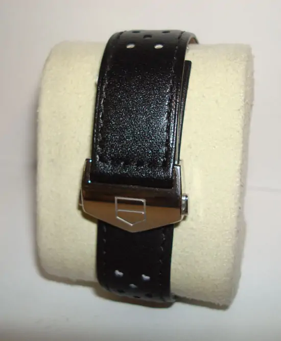 Tag Heuer Carrera "SOLD"