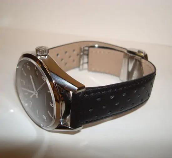 Tag Heuer Carrera "SOLD"