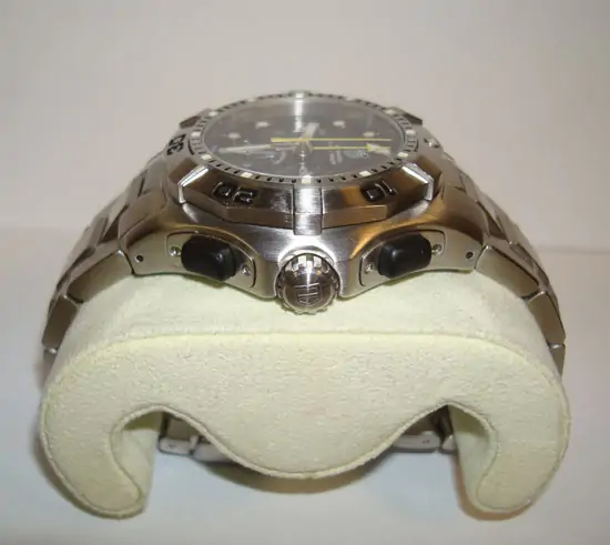 Tag Heuer Aquagraph "SOLD"