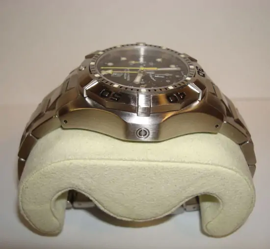 Tag Heuer Aquagraph "SOLD"