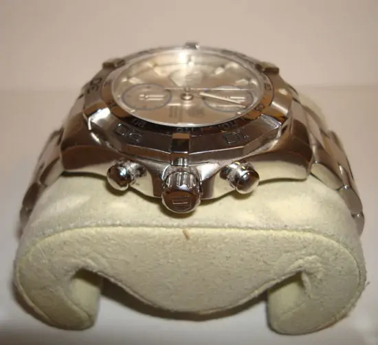 Tag Heuer Aquaracer Chrono 300 mts "SOLD" Tag Heuer Aquaracer Chrono 300 mts "SOLD"