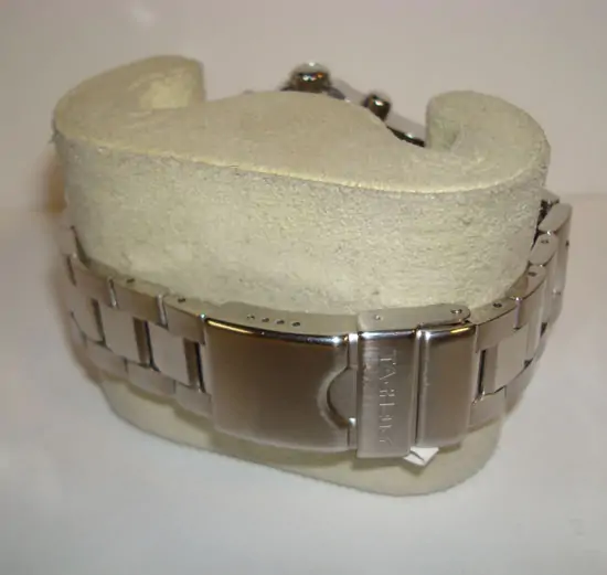 Tag Heuer Aquaracer Chrono 300 mts "SOLD" Tag Heuer Aquaracer Chrono 300 mts "SOLD"