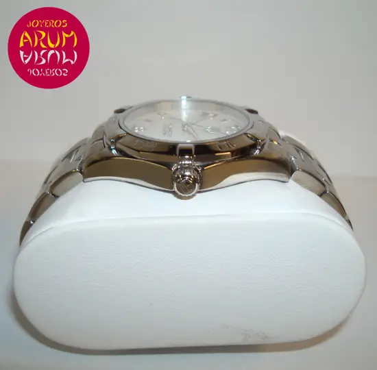 Tag Heuer Aquaracer Lady "SOLD"