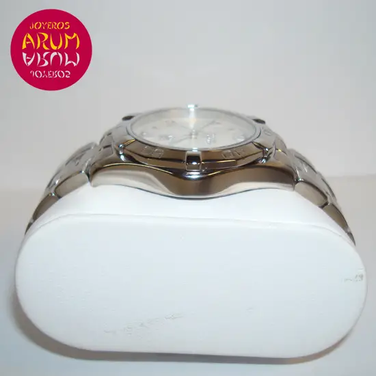 Tag Heuer Aquaracer Lady "SOLD"