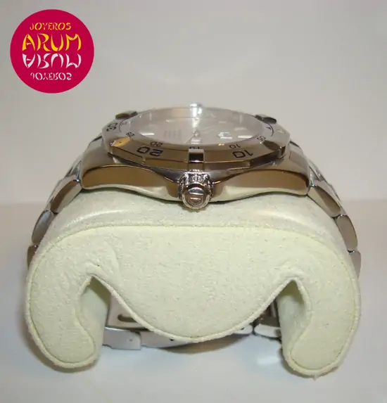 Tag Heuer Aquaracer "SOLD"