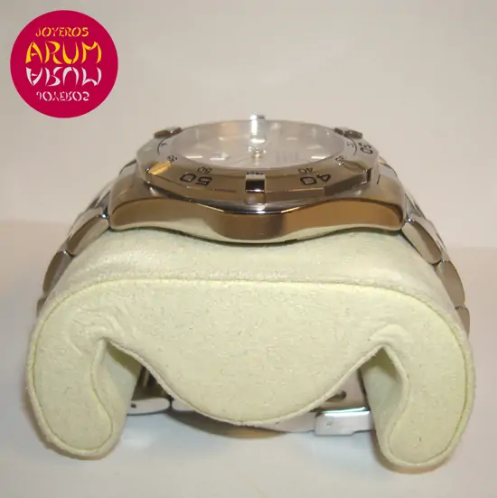 Tag Heuer Aquaracer "SOLD"