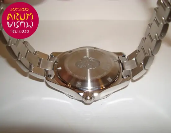 Tag Heuer Aquaracer "SOLD"