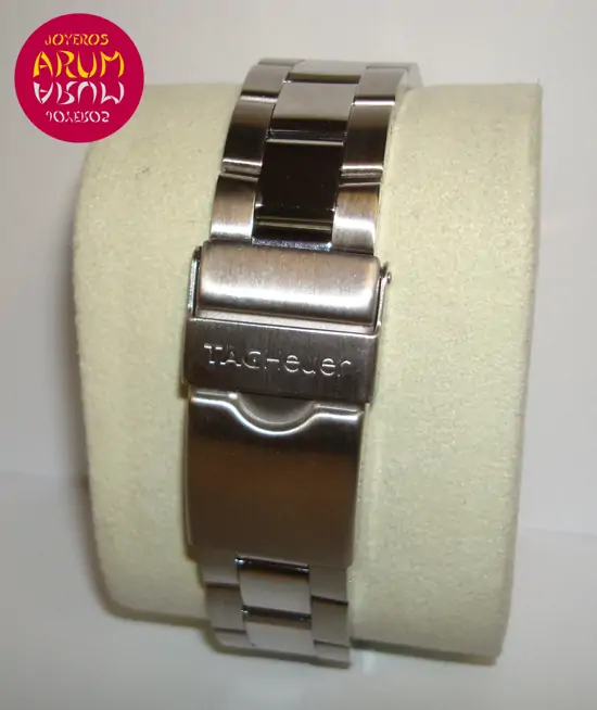 Tag Heuer Aquaracer "SOLD"