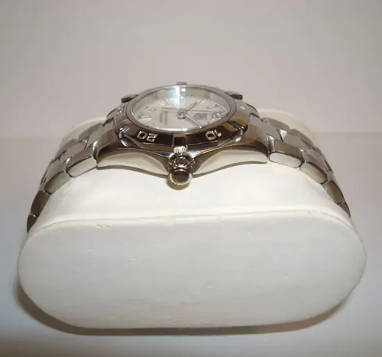 Tag Heuer Aquaracer Lady "SOLD" Tag Heuer Aquaracer Lady "SOLD"