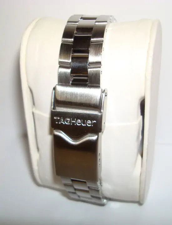 Tag Heuer Aquaracer Lady "SOLD" Tag Heuer Aquaracer Lady "SOLD"