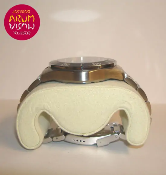 Tag Heuer Aquaracer "SOLD"