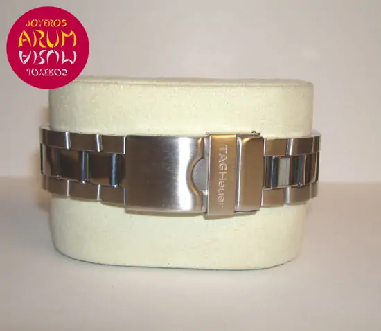 Tag Heuer Aquaracer "SOLD"