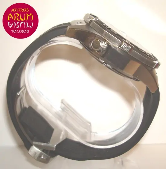 Tag Heuer Aquaracer ARUM Ref. 3008 "SOLD"