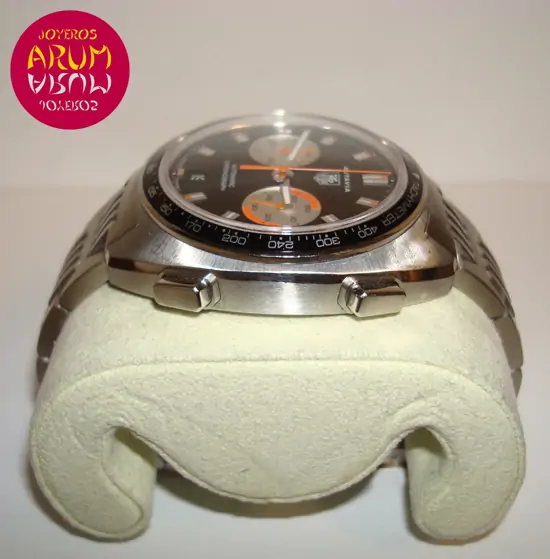 Tag Heuer Autavia "SOLD" Tag Heuer Autavia "SOLD"